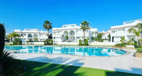 Premium Ferienwohnung: Allegra - Alba - Residential Quesada